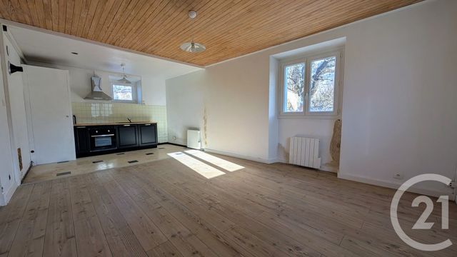 Maison à vendre - 6 pièces - 122,85 m2 - St Bonnet En Champsaur - 05 - PROVENCE-ALPES-COTE-D-AZUR