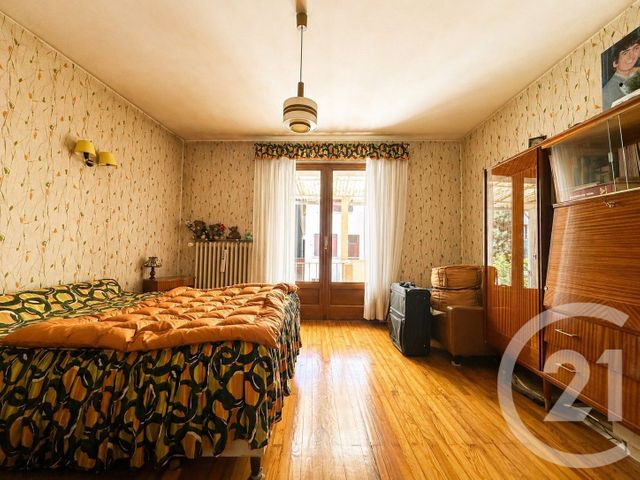 Maison &agrave; vendre - 4 pi&egrave;ces - 129,06 m2 - Corps - 38 - RHONE-ALPES