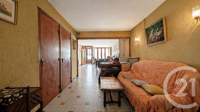 Maison &agrave; vendre - 4 pi&egrave;ces - 129,06 m2 - Corps - 38 - RHONE-ALPES