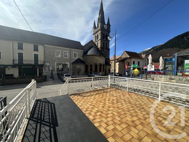 Maison à vendre - 4 pièces - 355 m2 - Corps - 38 - RHONE-ALPES