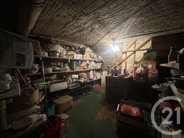 Maison à vendre - 4 pièces - 355 m2 - Corps - 38 - RHONE-ALPES