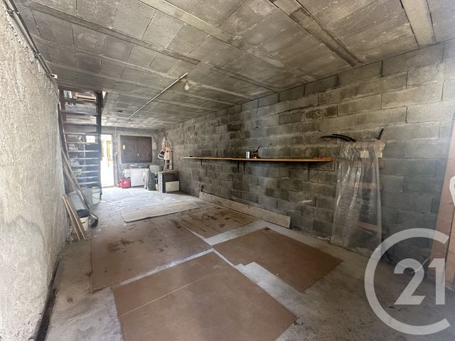 Maison à vendre - 4 pièces - 355 m2 - Corps - 38 - RHONE-ALPES