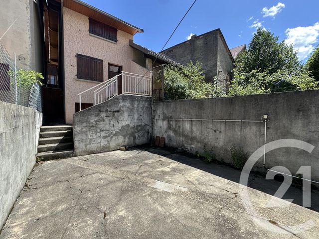 Maison à vendre - 4 pièces - 355 m2 - Corps - 38 - RHONE-ALPES