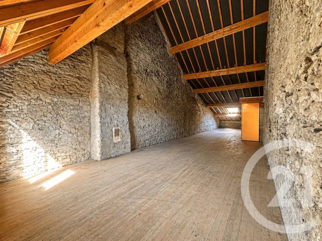 Maison &agrave; vendre - 4 pi&egrave;ces - 129,06 m2 - Corps - 38 - RHONE-ALPES