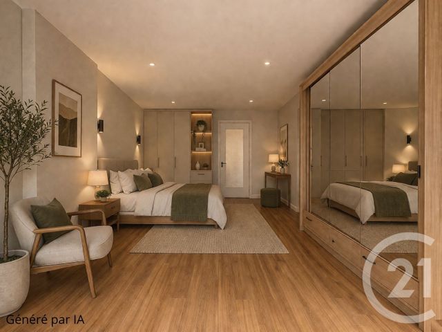 Maison &agrave; vendre - 4 pi&egrave;ces - 129,06 m2 - Corps - 38 - RHONE-ALPES
