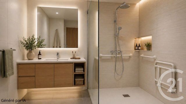 Maison &agrave; vendre - 4 pi&egrave;ces - 129,06 m2 - Corps - 38 - RHONE-ALPES