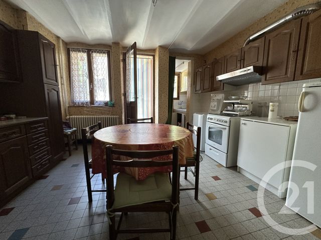 Maison à vendre - 4 pièces - 355 m2 - Corps - 38 - RHONE-ALPES