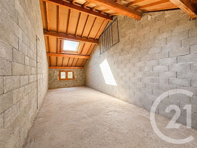 Maison &agrave; vendre - 4 pi&egrave;ces - 129,06 m2 - Corps - 38 - RHONE-ALPES