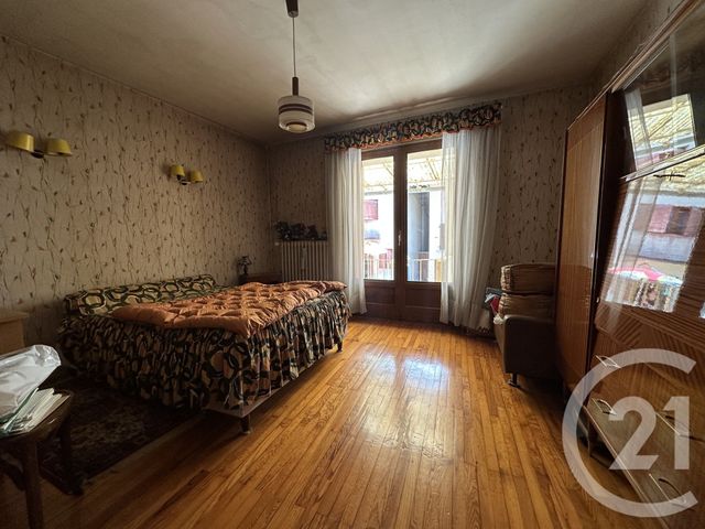 Maison à vendre - 4 pièces - 355 m2 - Corps - 38 - RHONE-ALPES