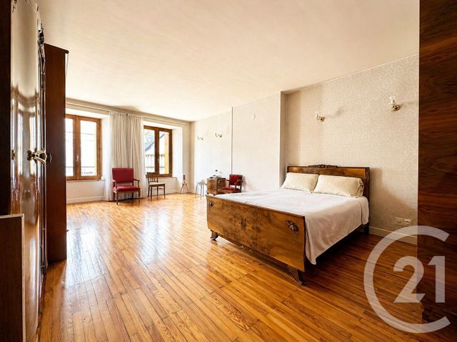 Maison &agrave; vendre - 4 pi&egrave;ces - 129,06 m2 - Corps - 38 - RHONE-ALPES