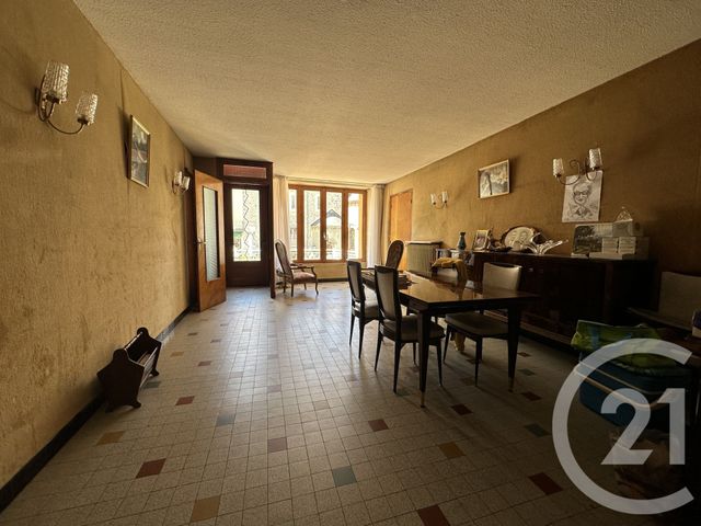 Maison à vendre - 4 pièces - 355 m2 - Corps - 38 - RHONE-ALPES
