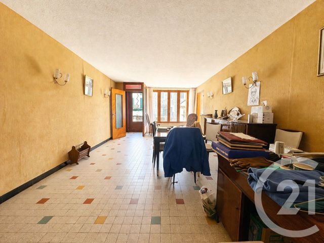 Maison &agrave; vendre - 4 pi&egrave;ces - 129,06 m2 - Corps - 38 - RHONE-ALPES