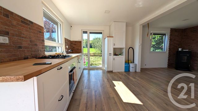 Maison à vendre - 5 pièces - 103,98 m2 - St Laurent Du Cros - 05 - PROVENCE-ALPES-COTE-D-AZUR