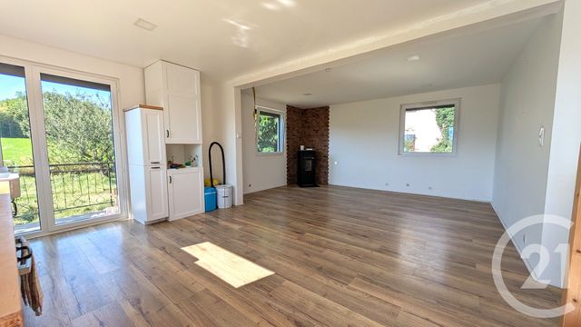 Maison à vendre - 5 pièces - 103,98 m2 - St Laurent Du Cros - 05 - PROVENCE-ALPES-COTE-D-AZUR