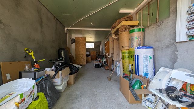 Maison à vendre - 5 pièces - 103,98 m2 - St Laurent Du Cros - 05 - PROVENCE-ALPES-COTE-D-AZUR