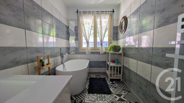 Maison &agrave; vendre - 7 pi&egrave;ces - 157,27 m2 - St Bonnet En Champsaur - 05 - PROVENCE-ALPES-COTE-D-AZUR