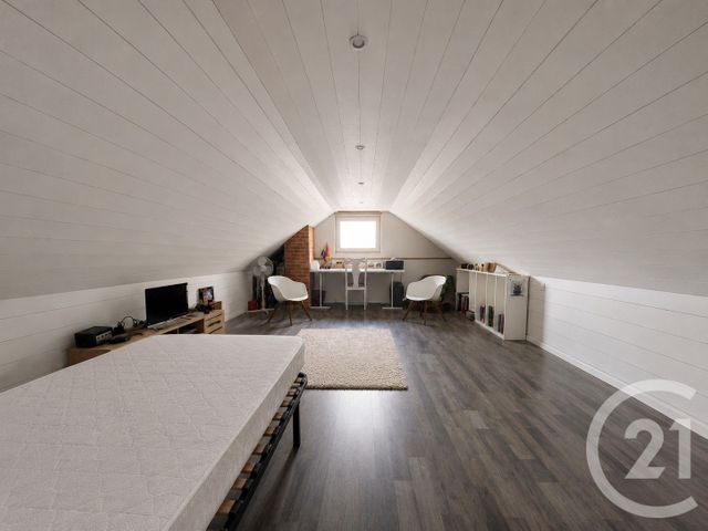 Maison &agrave; vendre - 7 pi&egrave;ces - 157,27 m2 - St Bonnet En Champsaur - 05 - PROVENCE-ALPES-COTE-D-AZUR