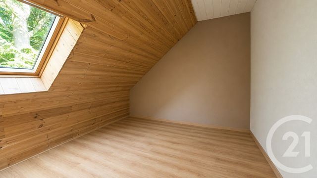 Maison &agrave; vendre - 7 pi&egrave;ces - 157,27 m2 - St Bonnet En Champsaur - 05 - PROVENCE-ALPES-COTE-D-AZUR