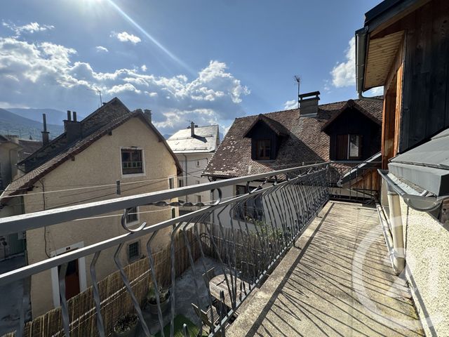 Maison &agrave; vendre - 7 pi&egrave;ces - 157,27 m2 - St Bonnet En Champsaur - 05 - PROVENCE-ALPES-COTE-D-AZUR