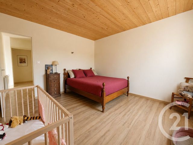 Maison &agrave; vendre - 7 pi&egrave;ces - 157,27 m2 - St Bonnet En Champsaur - 05 - PROVENCE-ALPES-COTE-D-AZUR