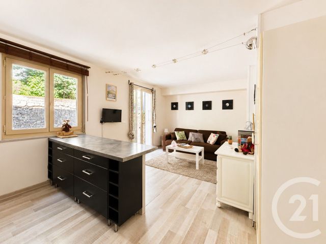Maison &agrave; vendre - 7 pi&egrave;ces - 157,27 m2 - St Bonnet En Champsaur - 05 - PROVENCE-ALPES-COTE-D-AZUR