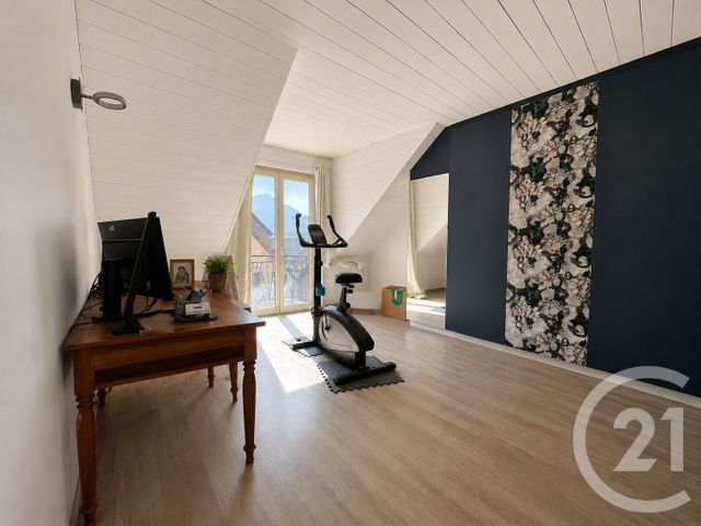 Maison &agrave; vendre - 7 pi&egrave;ces - 157,27 m2 - St Bonnet En Champsaur - 05 - PROVENCE-ALPES-COTE-D-AZUR