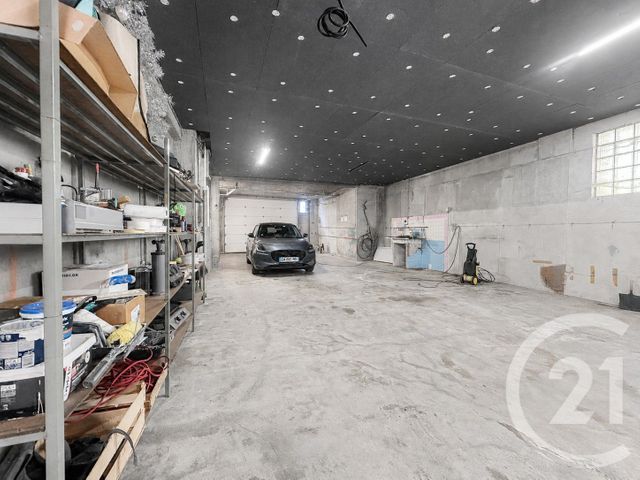 Maison &agrave; vendre - 7 pi&egrave;ces - 157,27 m2 - St Bonnet En Champsaur - 05 - PROVENCE-ALPES-COTE-D-AZUR