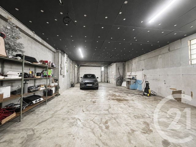 Maison &agrave; vendre - 7 pi&egrave;ces - 157,27 m2 - St Bonnet En Champsaur - 05 - PROVENCE-ALPES-COTE-D-AZUR