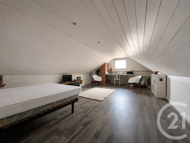 Maison &agrave; vendre - 7 pi&egrave;ces - 157,27 m2 - St Bonnet En Champsaur - 05 - PROVENCE-ALPES-COTE-D-AZUR
