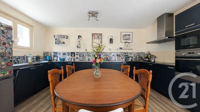 Maison &agrave; vendre - 7 pi&egrave;ces - 157,27 m2 - St Bonnet En Champsaur - 05 - PROVENCE-ALPES-COTE-D-AZUR