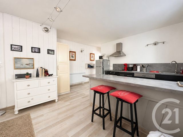 Maison &agrave; vendre - 7 pi&egrave;ces - 157,27 m2 - St Bonnet En Champsaur - 05 - PROVENCE-ALPES-COTE-D-AZUR