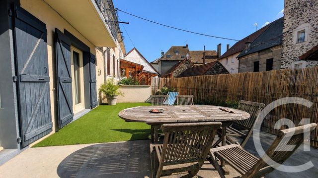 Maison &agrave; vendre - 7 pi&egrave;ces - 157,27 m2 - St Bonnet En Champsaur - 05 - PROVENCE-ALPES-COTE-D-AZUR
