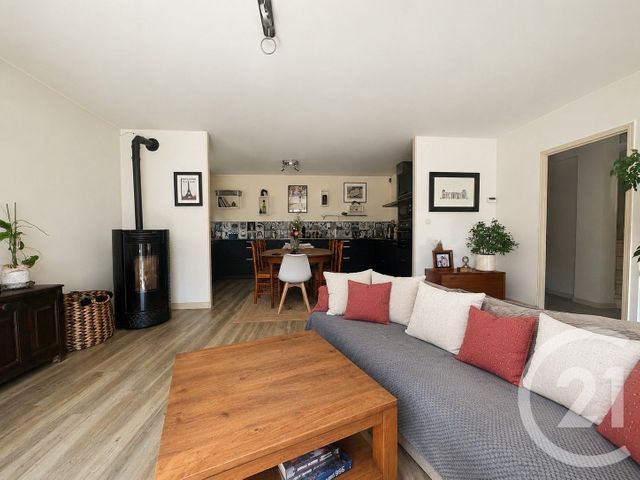 Maison &agrave; vendre - 7 pi&egrave;ces - 157,27 m2 - St Bonnet En Champsaur - 05 - PROVENCE-ALPES-COTE-D-AZUR