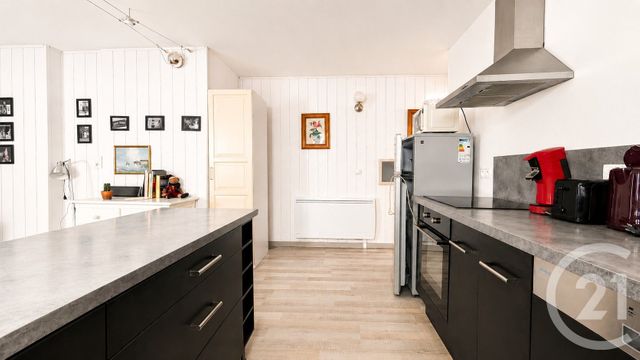 Maison &agrave; vendre - 7 pi&egrave;ces - 157,27 m2 - St Bonnet En Champsaur - 05 - PROVENCE-ALPES-COTE-D-AZUR