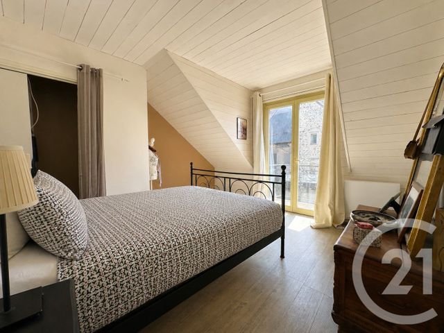 Maison &agrave; vendre - 7 pi&egrave;ces - 157,27 m2 - St Bonnet En Champsaur - 05 - PROVENCE-ALPES-COTE-D-AZUR