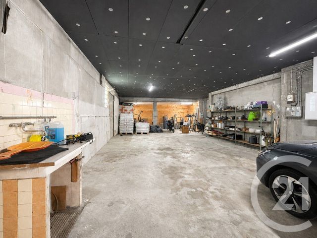 Maison &agrave; vendre - 7 pi&egrave;ces - 157,27 m2 - St Bonnet En Champsaur - 05 - PROVENCE-ALPES-COTE-D-AZUR