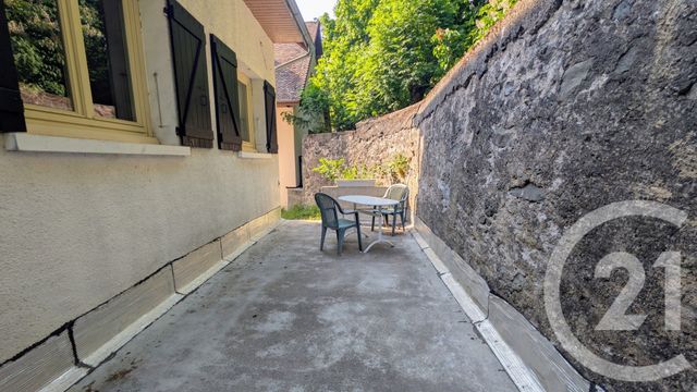 Maison &agrave; vendre - 7 pi&egrave;ces - 157,27 m2 - St Bonnet En Champsaur - 05 - PROVENCE-ALPES-COTE-D-AZUR