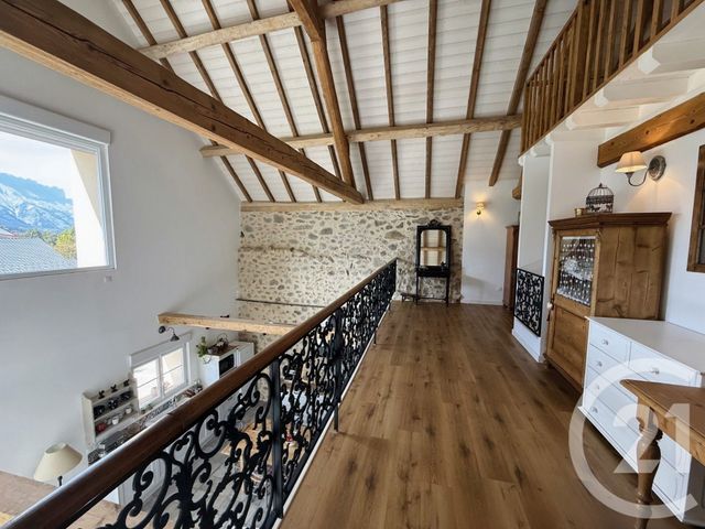 Maison à vendre - 6 pièces - 170,10 m2 - St Bonnet En Champsaur - 05 - PROVENCE-ALPES-COTE-D-AZUR