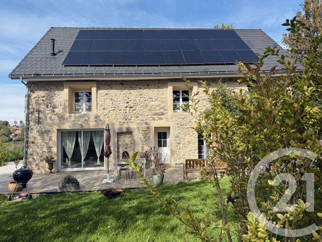 maison - ST BONNET EN CHAMPSAUR - 05