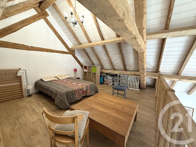 Maison à vendre - 6 pièces - 170,10 m2 - St Bonnet En Champsaur - 05 - PROVENCE-ALPES-COTE-D-AZUR