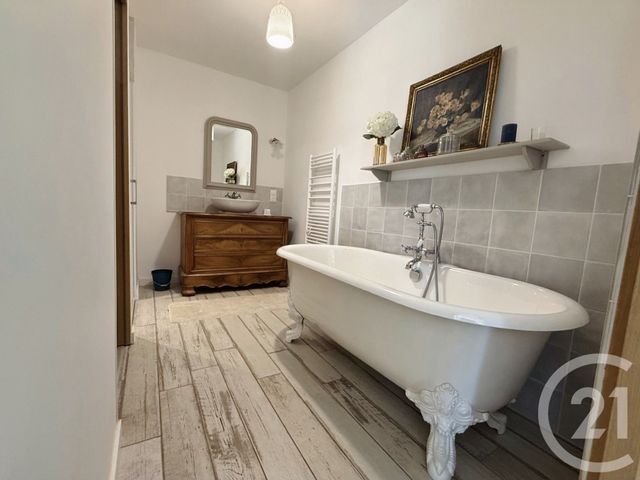 Maison à vendre - 6 pièces - 170,10 m2 - St Bonnet En Champsaur - 05 - PROVENCE-ALPES-COTE-D-AZUR