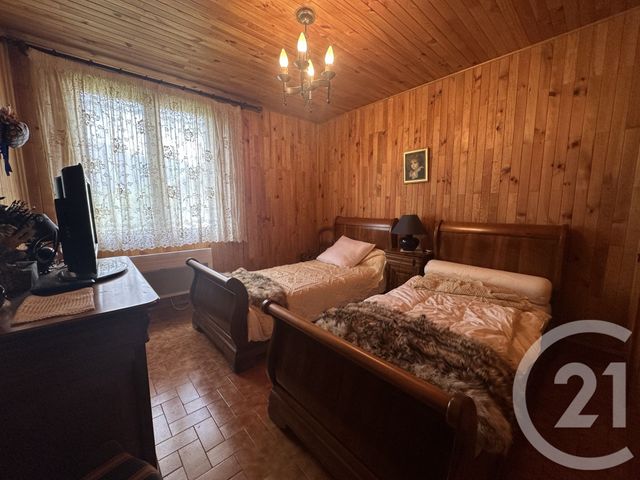 Maison &agrave; vendre - 4 pi&egrave;ces - 88,78 m2 - St Leger Les Melezes - 05 - PROVENCE-ALPES-COTE-D-AZUR