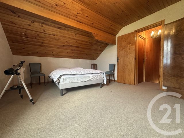 Maison à vendre - 4 pièces - 88,78 m2 - St Leger Les Melezes - 05 - PROVENCE-ALPES-COTE-D-AZUR