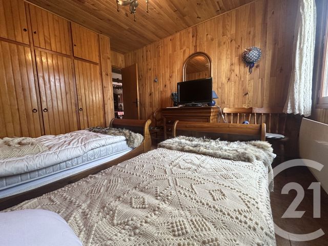 Maison &agrave; vendre - 4 pi&egrave;ces - 88,78 m2 - St Leger Les Melezes - 05 - PROVENCE-ALPES-COTE-D-AZUR