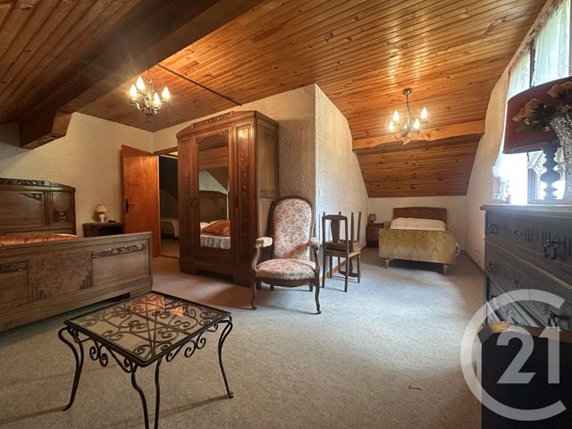Maison &agrave; vendre - 4 pi&egrave;ces - 88,78 m2 - St Leger Les Melezes - 05 - PROVENCE-ALPES-COTE-D-AZUR