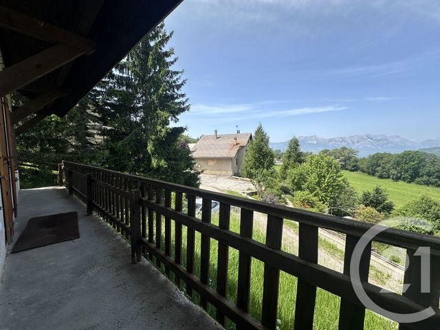 maison - ST LEGER LES MELEZES - 05