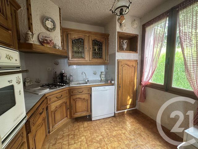 Maison à vendre - 4 pièces - 88,78 m2 - St Leger Les Melezes - 05 - PROVENCE-ALPES-COTE-D-AZUR