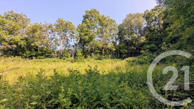 Terrain &agrave; vendre - 1535 m2 - Le Noyer - 05 - PROVENCE-ALPES-COTE-D-AZUR