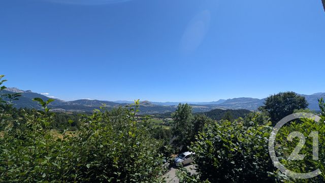 Appartement Studio à vendre - 1 pièce - 22,22 m2 - St Michel De Chaillol - 05 - PROVENCE-ALPES-COTE-D-AZUR