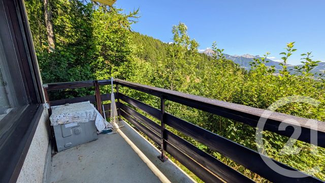 Appartement Studio à vendre - 1 pièce - 22,22 m2 - St Michel De Chaillol - 05 - PROVENCE-ALPES-COTE-D-AZUR